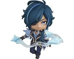 Genshin Impact Nendoroid Action Figure Kaeya 10 cm