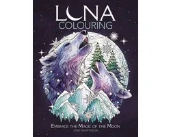Luna Colouring