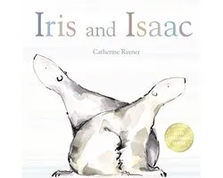 Iris & Isaac