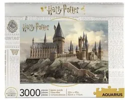 Harry Potter Hogwarts 3000 Stuk Puzzel