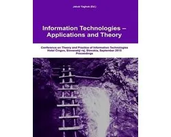 ITAT 2015 conference proceedings