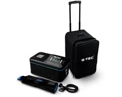 G-TEC "ELEMENT" Système de récupération mobile