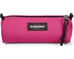 Eastpak BENCHMARK SINGLE Etui - Pink Escape