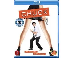 Chuck - Seizoen 2