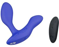 We-Vibe - We-Vibe Vector+ Blue