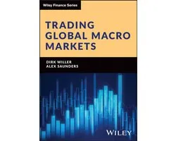The Wiley Finance Series - Trading Global Macro Markets