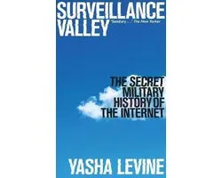 Surveillance Valley