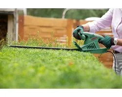 Bosch EasyHedgeCut 55 Heggenschaar - op snoer - 420 W