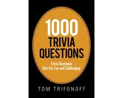 1000 Trivia Questions