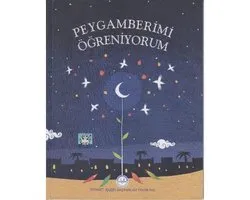 Peygamberimi Öğreniyorum