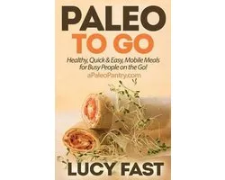 Paleo Diet Solution- Paleo To Go