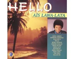 Hello:Ais Lawa-Lata