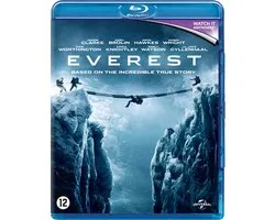 Everest (D/F)