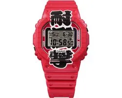 Casio G-Shock DW-5600AKA-4ER