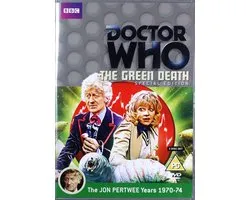 Doctor Who [DVD]