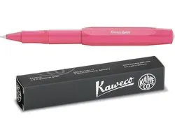 Kaweco - Rollerbalpen - Gel Roller - Sport Skyline - Pink - M