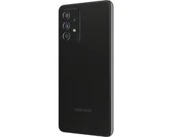 Samsung Galaxy A52s 5G - 128GB - Awesome Black