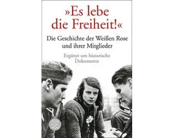 "Es lebe die Freiheit!"