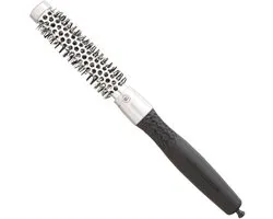Olivia Garden Essential Blowout Classic Argent 15mm