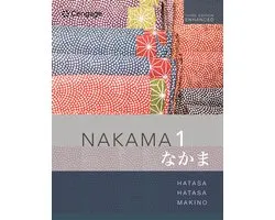 Nakama 1 Enhanced, Student text