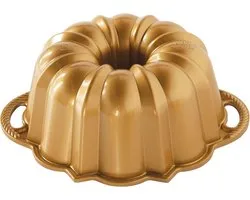 Nordic Ware 6-Cup Anniversary Bundt tulbandvorm