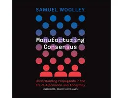 Manufacturing Consensus