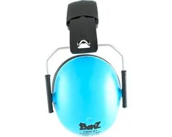 BANZ Earmuffs Sky Blue