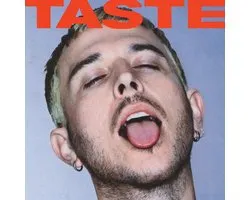 Oscar And The Wolf - TASTE (LP)