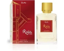 Sentio Rojo Eau De Parfum 100 ml