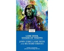 Lame Deer Seeker Of Visions