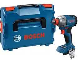Bosch Professional GDX 18V-285 Accu slagmoersleutel 2-in-1 285Nm 18V Basic Body in L-Boxx - 06019N2100