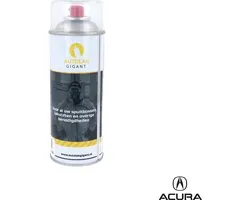 ACURA - NH95M - BLADE SILVER-MET. - autolak spuitbus 400ml