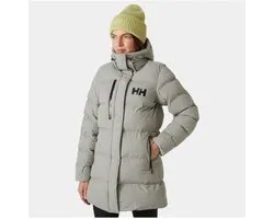 Helly Hansen Adore Puffy Jacket Grijs L Femme