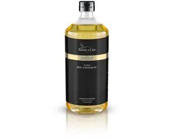 Hawaii massage olie 1 liter - Beauty & Care - 1 L. new