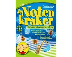Notenkraker