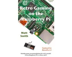 Retro Gaming on the Raspberry Pi