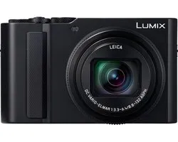 Panasonic Lumix DC-TZ300 Zwart