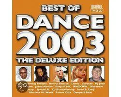 Best Of Dance 2003