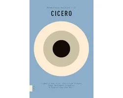 Elementaire Deeltjes 57 - Cicero
