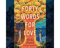 Forty Words for Love