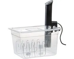 Pack Sous Vide Wartmann Complet