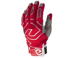Eleveit X Treme Off-road Handschoenen Rood M / Short Man