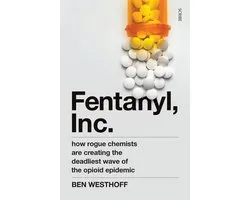 Fentanyl, Inc.