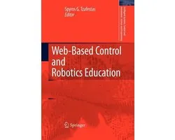 Intelligent Systems, Control and Automation: Science and Engineering38- Web-Based Control and Robotics Education