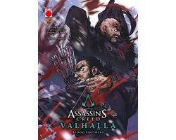 Assassin's Creed - Assassin's Creed Valhalla - Blood Brothers