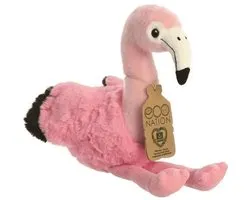 ECO Nation Flamingo - Knuffels