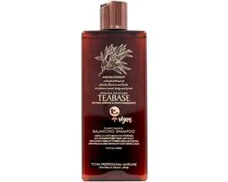 Tecna Teabase Aromathérapie Shampooing Équilibrant 250 ml