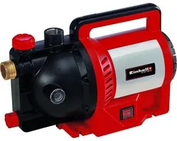 Pompe de jardin EINHELL GC-GP 1250 N