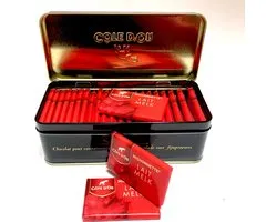 Côte d'or Mignonnette Melk - Belgische Chocolade - 24 stuks - 240 gram