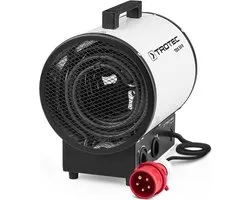 TROTEC Chauffage électrique TDS 50 R